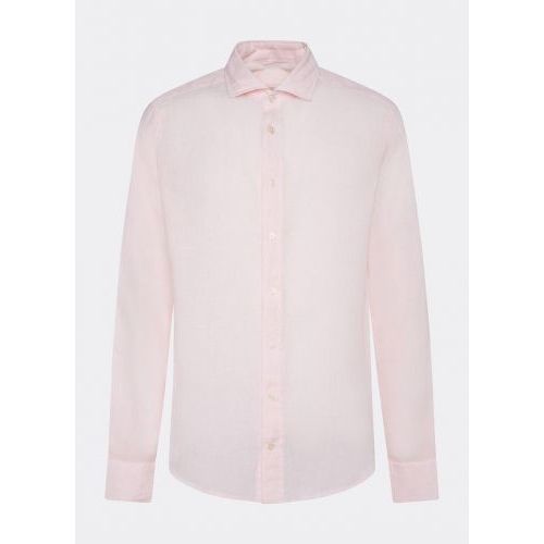 Hackett  Blush heren (HACKETT  HEMD - HM 308745  BLUSH) - Di Classe (Sluis)