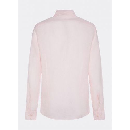 Hackett  Blush heren (HACKETT  HEMD - HM 308745  BLUSH) - Di Classe (Sluis)