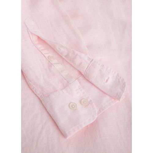 Hackett  Blush heren (HACKETT  HEMD - HM 308745  BLUSH) - Di Classe (Sluis)