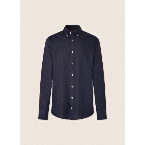 Hackett  Bruin / Roos