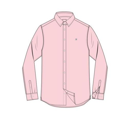 Hackett  Pink