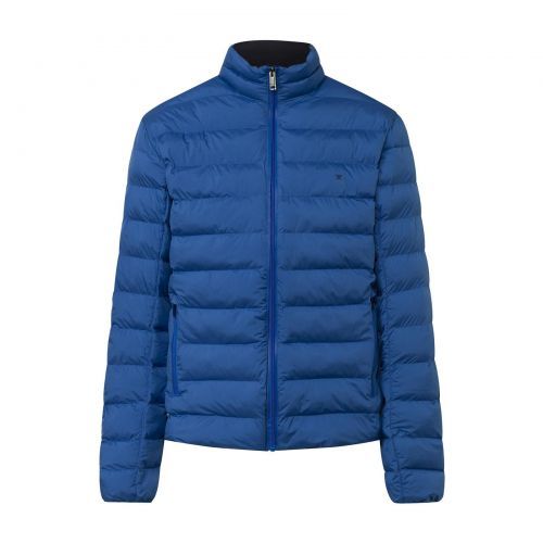 Hackett  Blauw