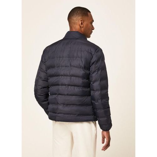 Hackett  Bruin / Roos heren (HACKETT JAS - HM402783) - Di Classe (Sluis)