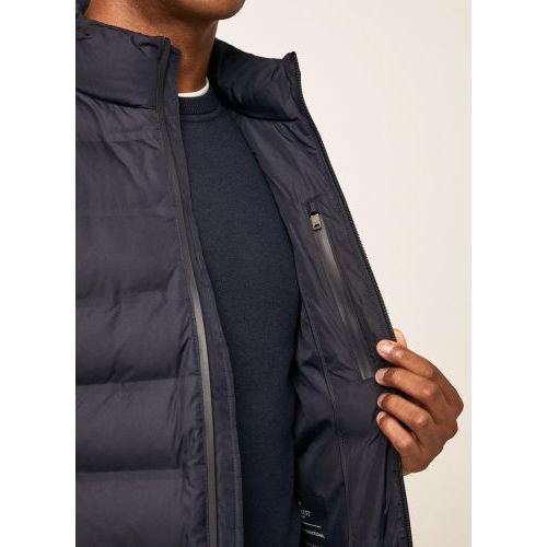 Hackett  Bruin / Roos heren (HACKETT JAS - HM402783) - Di Classe (Sluis)