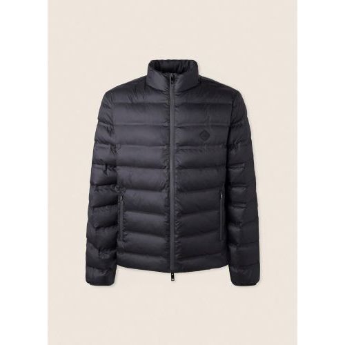 Hackett  Bruin / Roos heren (HACKETT JAS - HM402783) - Di Classe (Sluis)