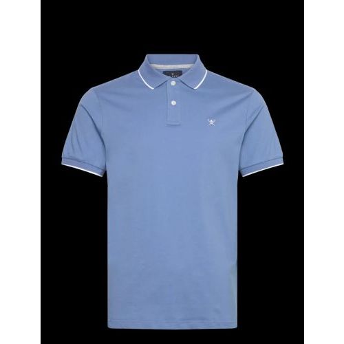 Hackett  Blauw