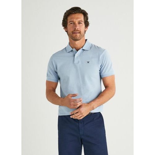 Hackett  Licht blauw