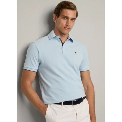 Hackett  Licht blauw