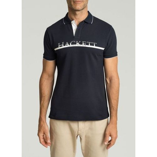 Hackett  Bruin / Roos