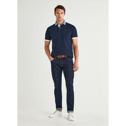 Hackett  Bruin / Roos