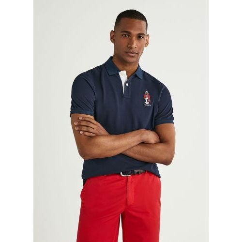 Hackett  Bruin / Roos