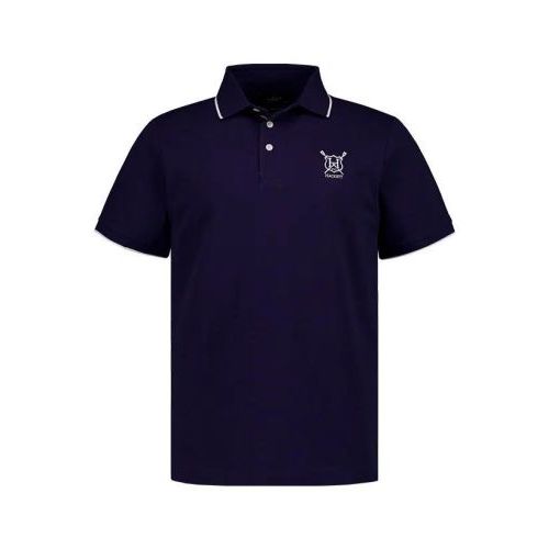Hackett  Navy