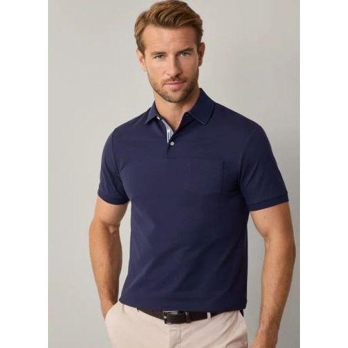 Hackett  Navy