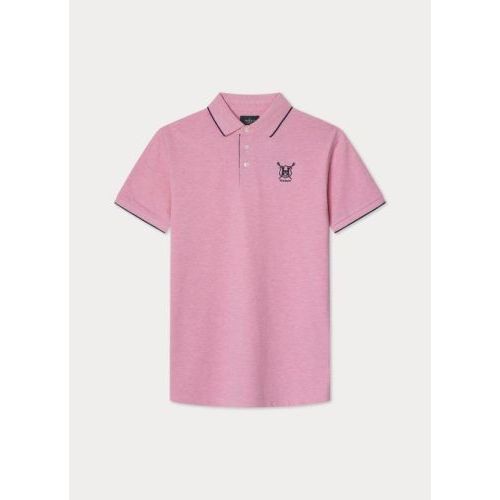 Hackett  Pink