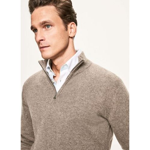 Hackett  came heren (HACKETT  PULL - HM702533  MUSHROO) - Di Classe (Sluis)
