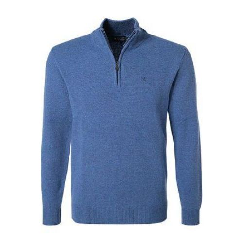 Hackett  Blauw