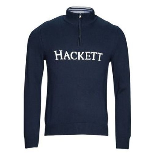 Hackett  Bruin / Roos