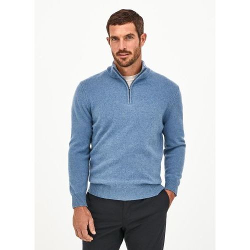 Hackett  Licht blauw