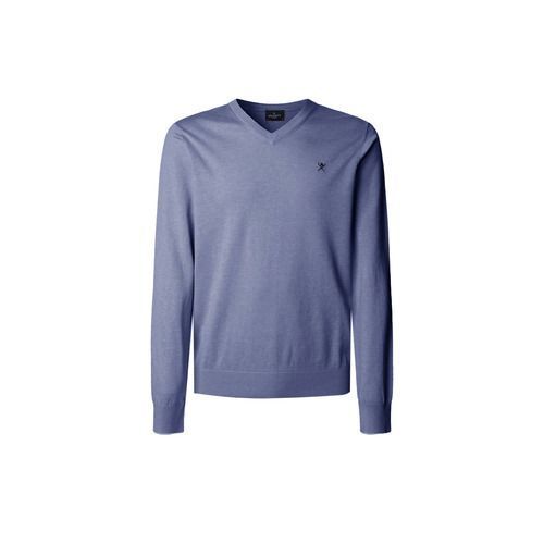 Hackett  Licht blauw