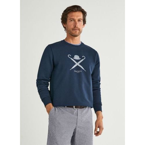 Hackett  Bruin / Roos