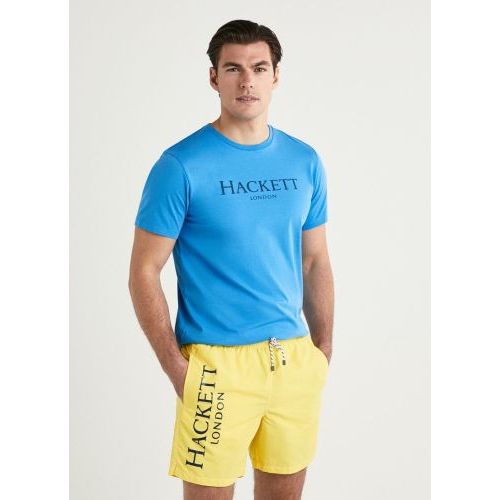 Hackett  Blauw