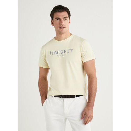 Hackett  Geel
