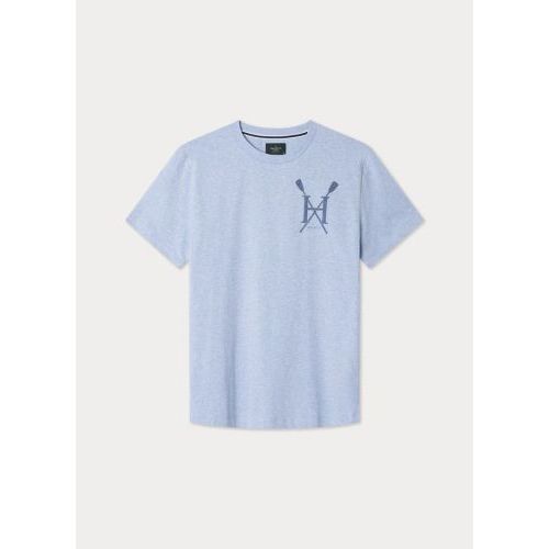 Hackett  Licht blauw