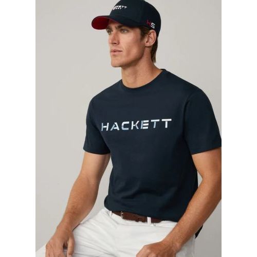 Hackett  Navy