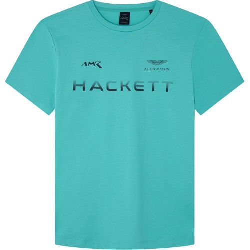 Hackett  Aqua