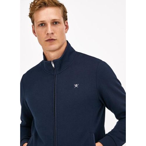 Hackett  Blauw