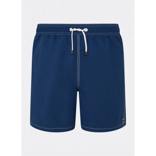 Hackett  Blauw heren (HACKETT  ZWEMSHORT - HM 80112 5SE  BLUE DEPTH) - Di Classe (Sluis)