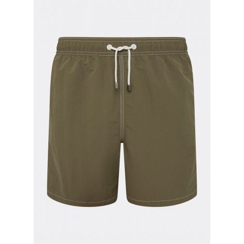 Hackett  Oranje heren (HACKETT  ZWEMSHORT - HM 80112  621 SAGE) - Di Classe (Sluis)