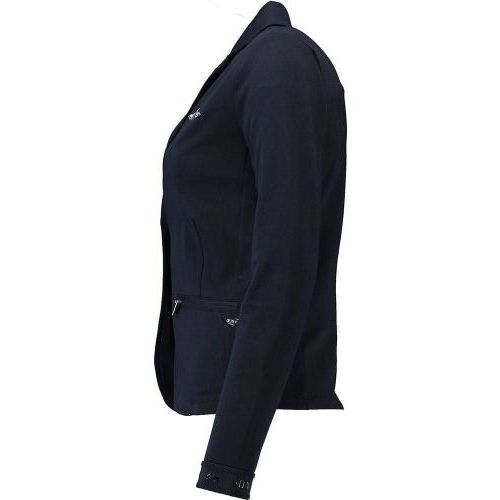 HV Polo  Bruin / Roos dames (HV POLO BLAZER - ALMA NAVY) - Di Classe (Sluis)