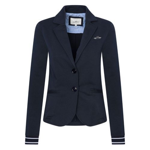 HV Polo  Bruin / Roos