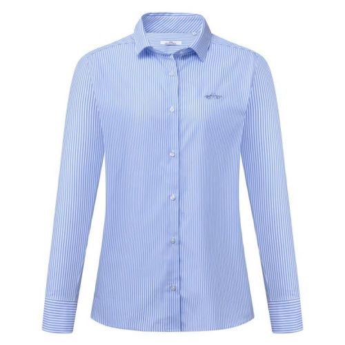 HV Polo  Licht blauw