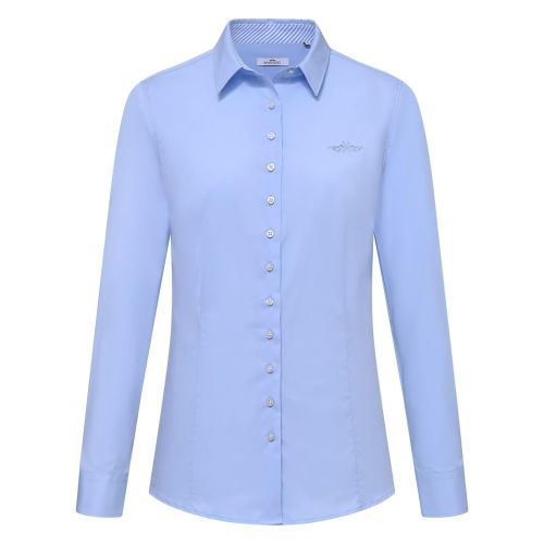 HV Polo  Licht blauw