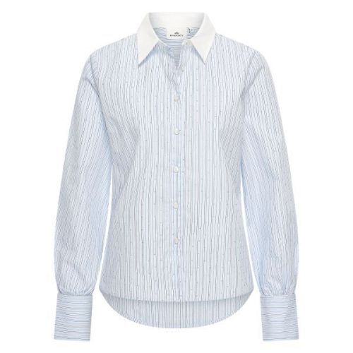 HV Polo Licht blauw HV Polo Licht blauw