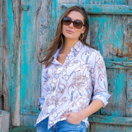 HV Polo  Multi Beige