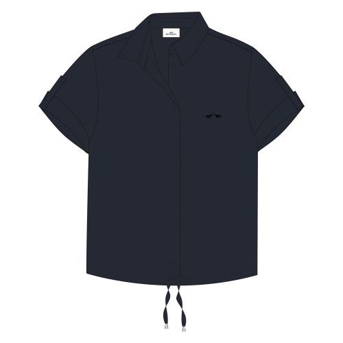 HV Polo  Navy