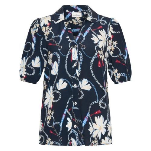 HV Polo  Navy