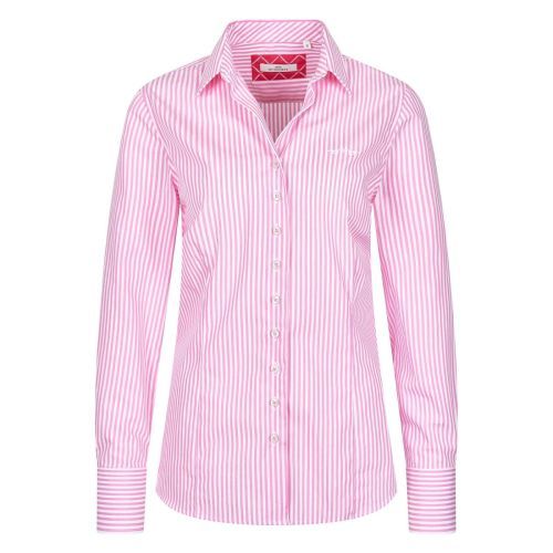 HV Polo  Pink