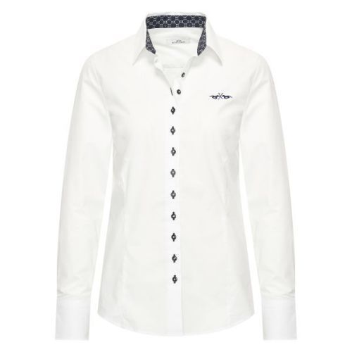 HV Polo  Wit