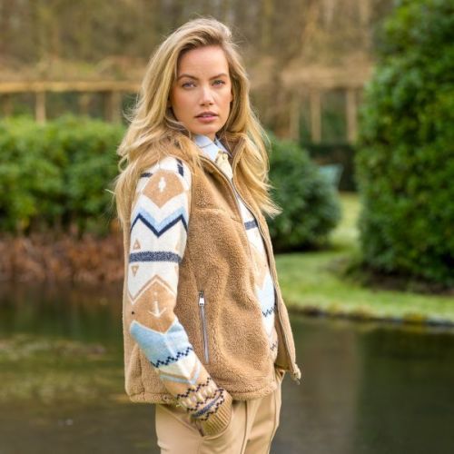 HV Polo Beige HV Polo Beige