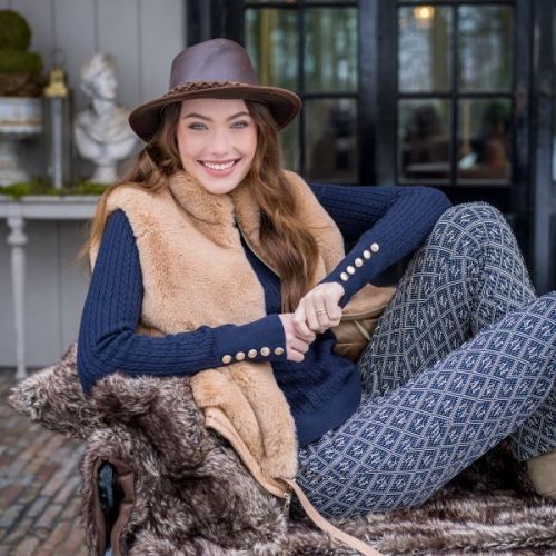 HV Polo  Camel