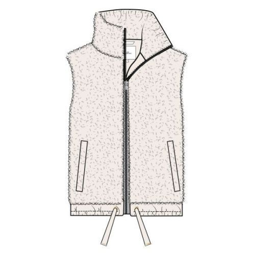 HV Polo  Ecru