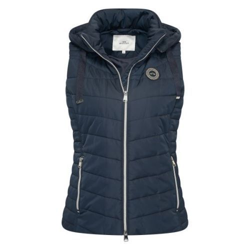 HV Polo  Navy