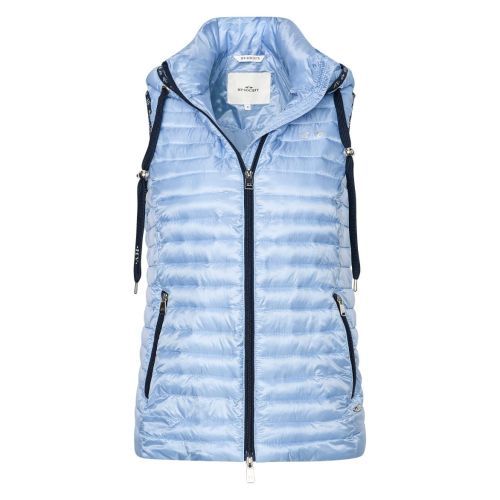 HV Polo  Licht blauw