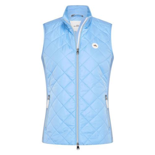 HV Polo  Licht blauw