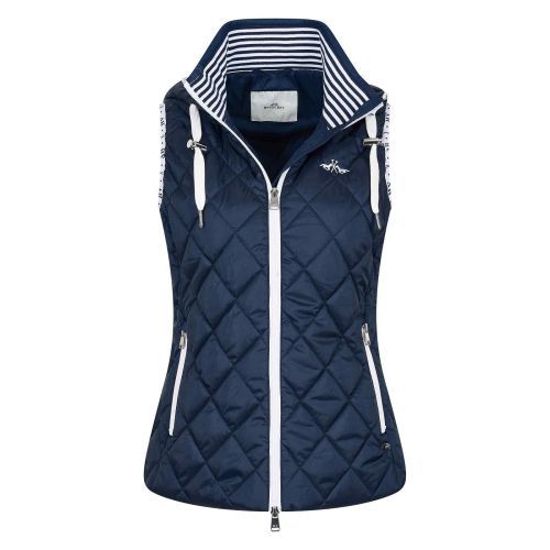 HV Polo  Bruin / Roos