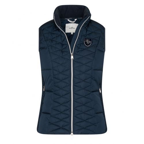 HV Polo  Bruin / Roos